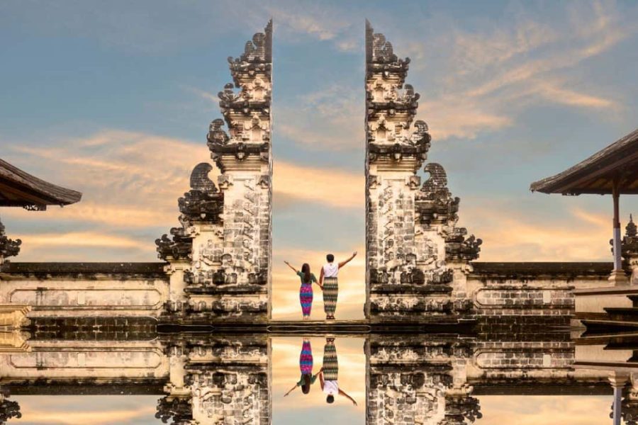 Bali's Best Instagram