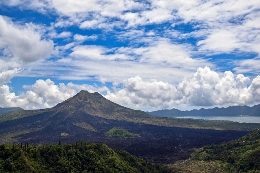 Mount Batur